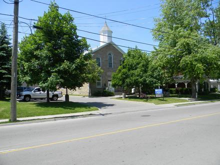 Image of Waterdown, Ontario