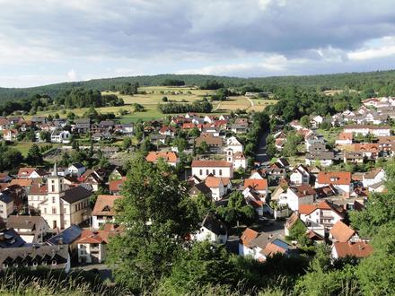 Afbeelding van Partenstein Afbeelding van Partenstein