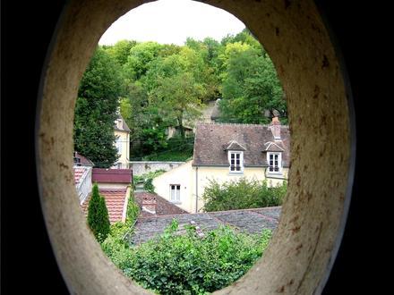 Image of Auvers-sur-Oise Image of Auvers-sur-Oise