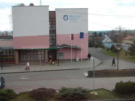 Immagine Sečovce