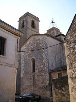 Galargues képe Galargues képe