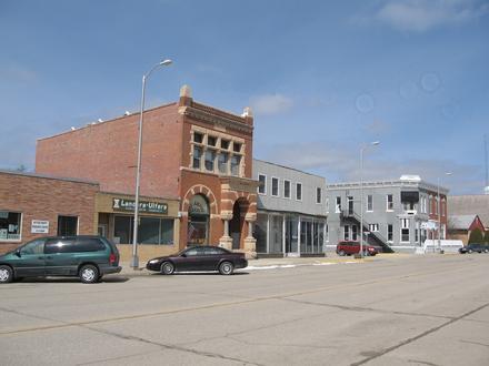Afbeelding van Allison (Iowa)