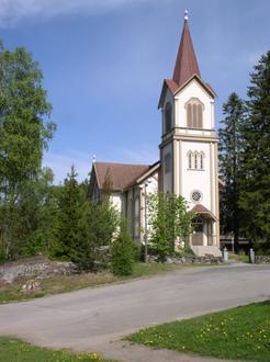 Bild von Enonkoski Bild von Enonkoski