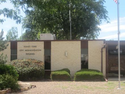 Image of Rocky Ford, Colorado Image of Rocky Ford, Colorado