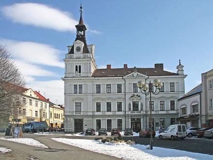 Obrázok Choceň