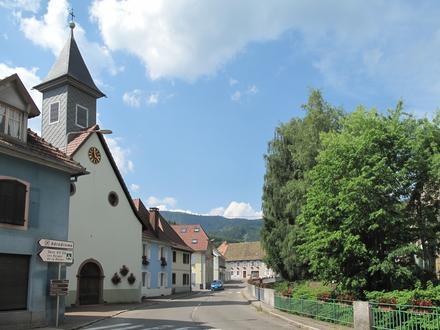 Slika Oberbruck Slika Oberbruck
