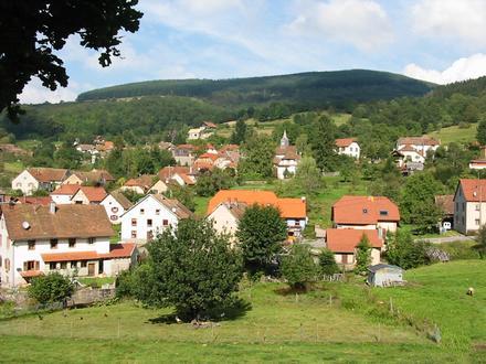 Obrázok Waldersbach Obrázok Waldersbach