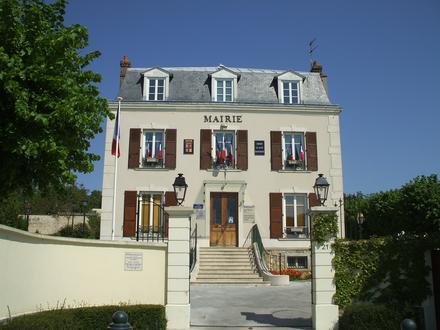 Bild von Montsoult Bild von Montsoult