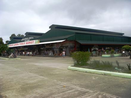 Imagen de Baler