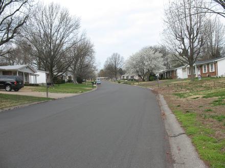 Imagen de Sappington (Misuri)