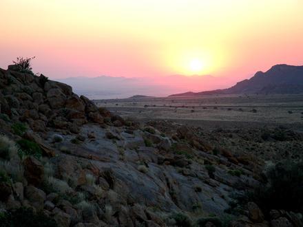 Bild von Aus (Namibia) Bild von Aus (Namibia)