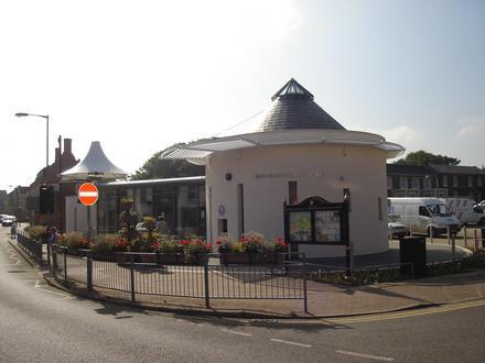 Bild von Cromer Bild von Cromer