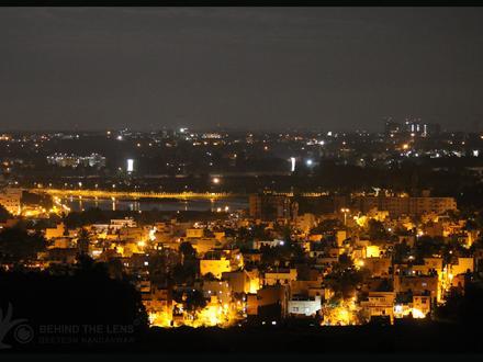 Immagine Yelahanka Immagine Yelahanka