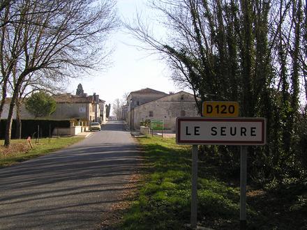 Immagine Le Seure Immagine Le Seure