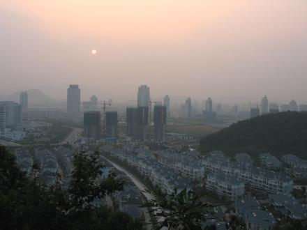 台州市の画像 台州市の画像