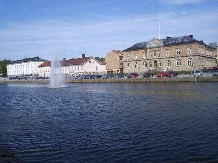 Bild von Vänersborg