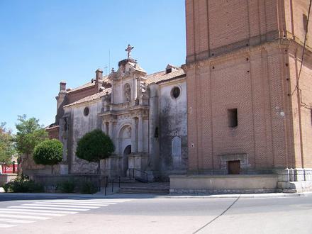 Immagine Matapozuelos