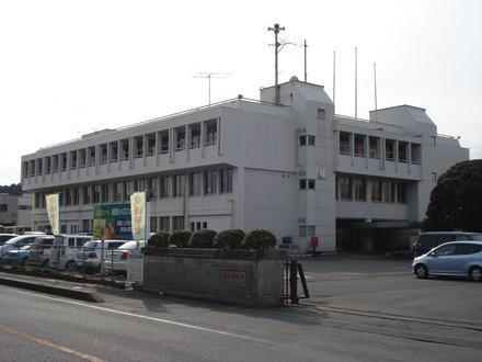 鉾田市の画像