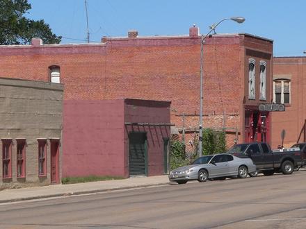 Image of Belgrade, Nebraska