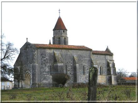 Immagine Chermignac Immagine Chermignac