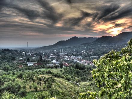 Bild von Baia Sprie
