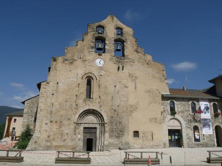 Immagine Formiguères