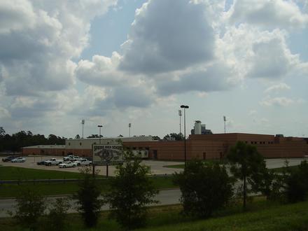 Image of Spring, Texas Image of Spring, Texas