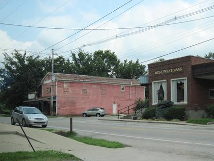 Image de Mauckport