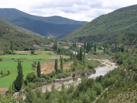 Afbeelding van Valle de Hecho Afbeelding van Valle de Hecho