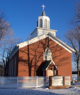 Image de Summitville (Ohio) Image de Summitville (Ohio)