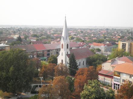 Obrázok Nadlak Obrázok Nadlak