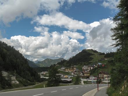 Immagine Untertauern Immagine Untertauern