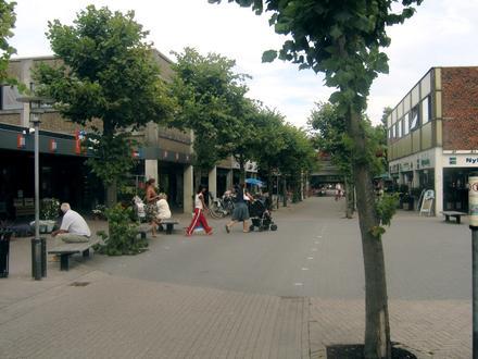 Immagine Solrød