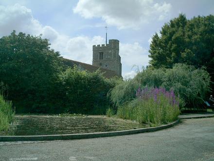 Image of Bushey