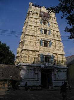 Immagine Maduranthakam Immagine Maduranthakam