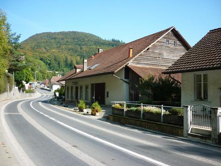 Bild von Vauffelin