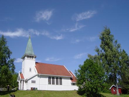 Image of Sollihøgda Image of Sollihøgda