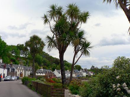 Immagine Plockton