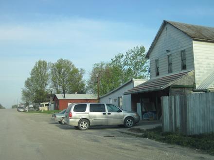 Image of Argyle, Iowa