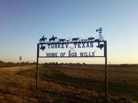 Image de Turkey (Texas)