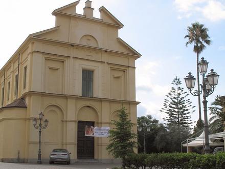 Immagine Serrata