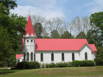 Immagine Lexington (Mississippi)