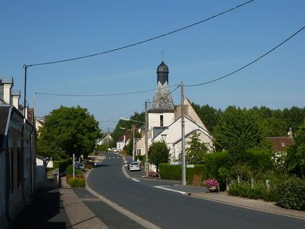 Image of Baudres Image of Baudres