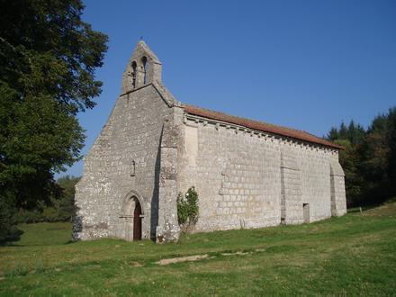 Immagine Saint-Frion Immagine Saint-Frion