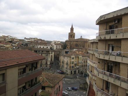Immagine Barbastro Immagine Barbastro
