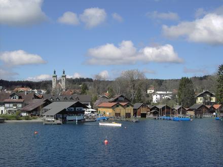 Image of Tutzing Image of Tutzing