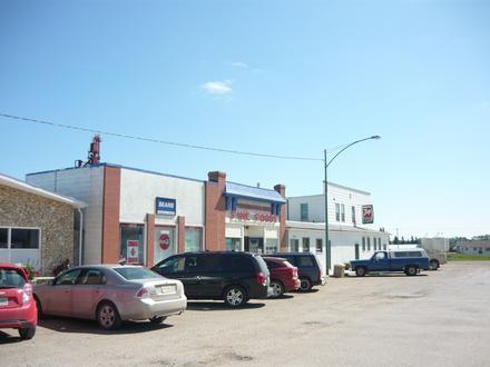 Image of Bruno, Saskatchewan