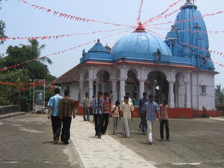 Immagine Kanhangad Immagine Kanhangad