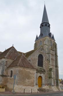 Image de Yèvres