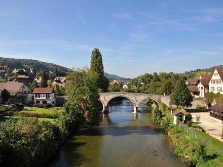 Bild von Rorbas